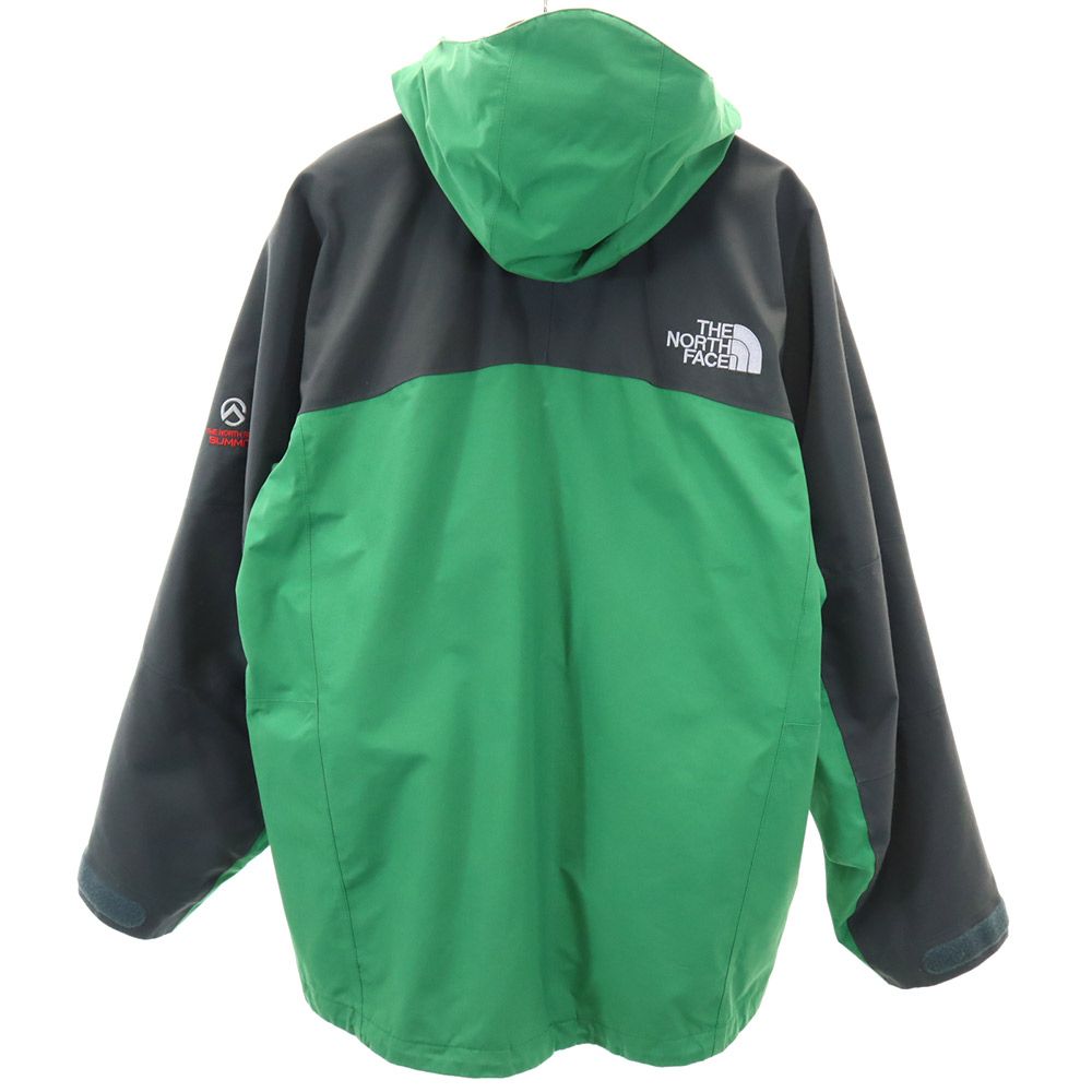 THE NORTH FACE Outdoor NP15400 Gore-Tex Mountain jacket M green