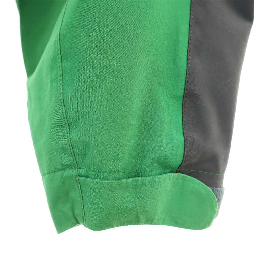 THE NORTH FACE Outdoor NP15400 Gore-Tex Mountain jacket M green