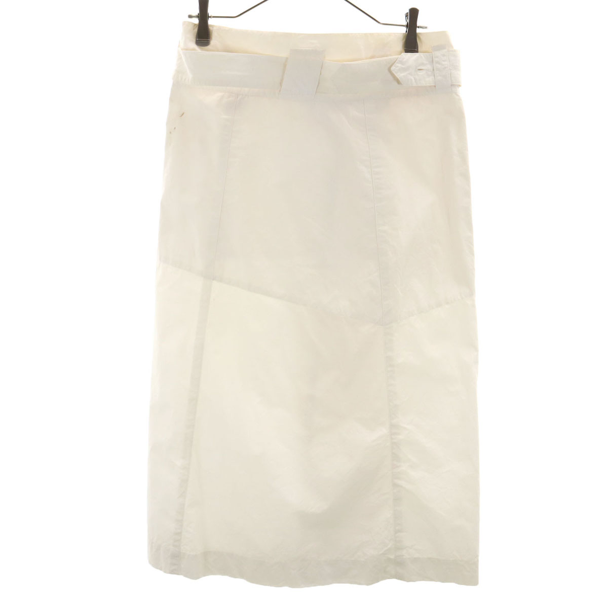 美品ISSEY MIYAKE 80s ヴィンテージ筆タグフレアスカート ISSEY MIYAKE 80s Brush tag vintage Long skirt M white Women | eBay