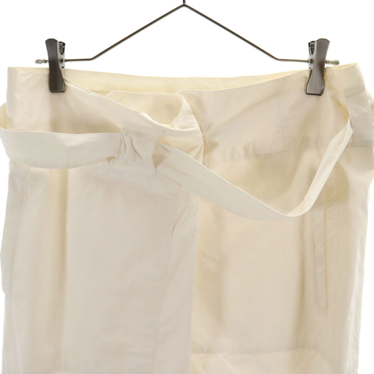 ISSEY MIYAKE 90年代 初期タグ ベルベット ミディ丈スカート ISSEY MIYAKE 80s Brush tag vintage Long skirt M white Women | eBay