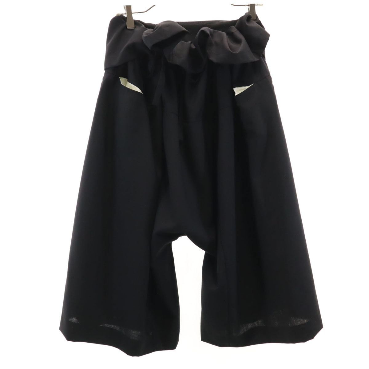 パンツ GANRYU COMME des GARCONS sarrouel pants GANRYU COMME des GARCONS 2013年 made in Japan Saruel pants S