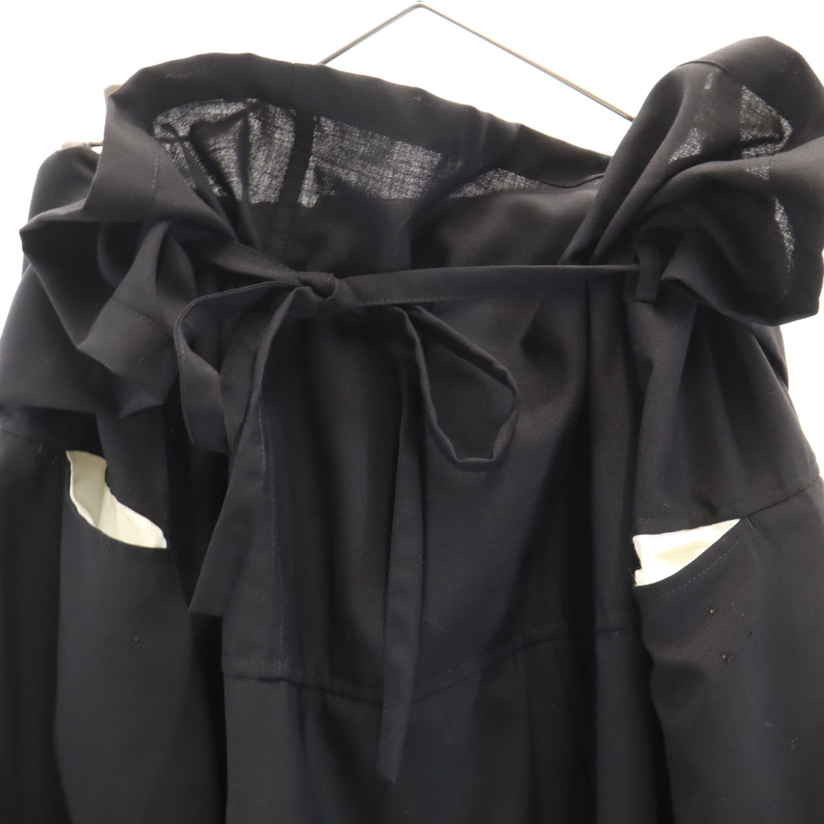 パンツ GANRYU COMME des GARCONS sarrouel pants GANRYU COMME des GARCONS 2013年 made in Japan Saruel pants S