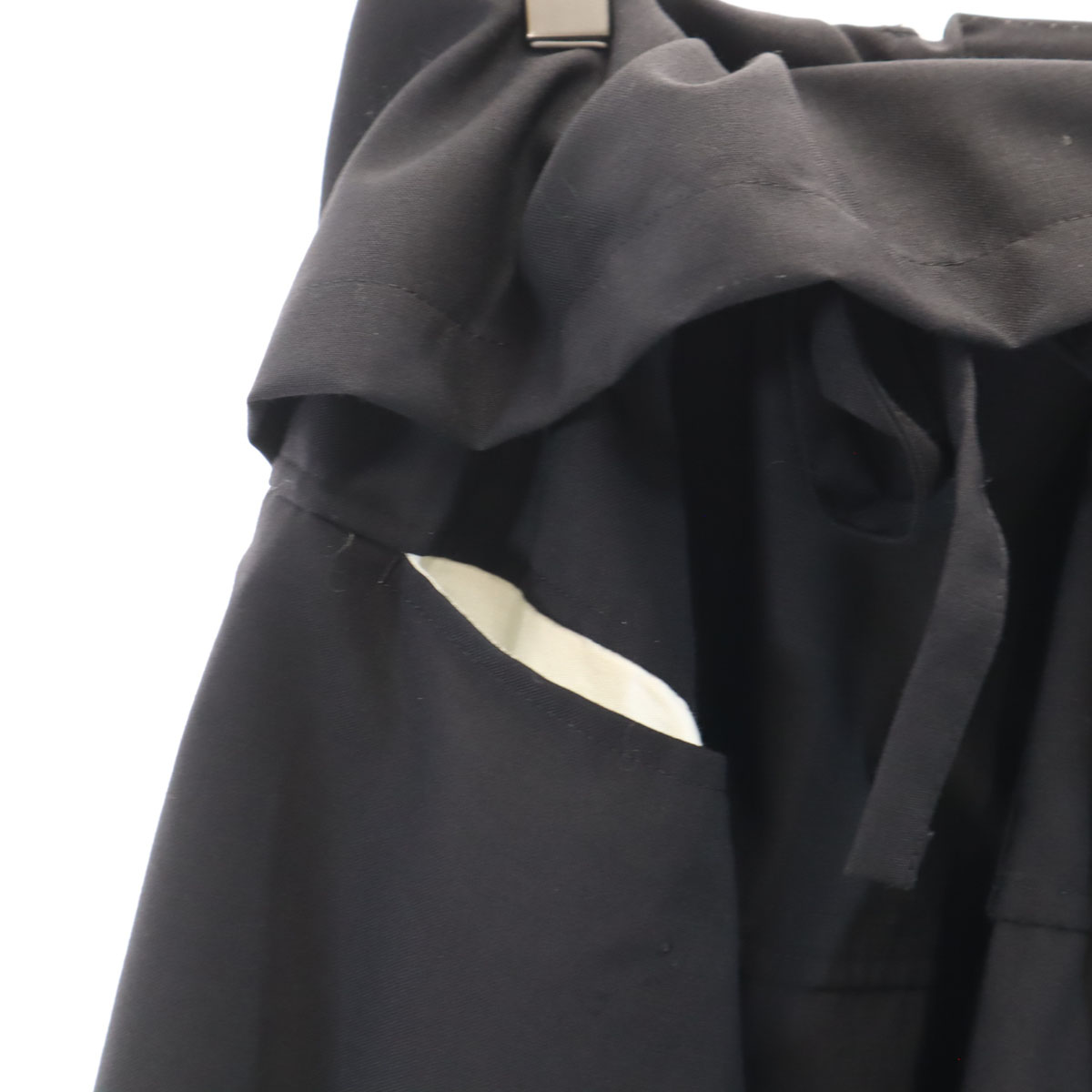 パンツ GANRYU COMME des GARCONS sarrouel pants GANRYU COMME des GARCONS 2013年 made in Japan Saruel pants S