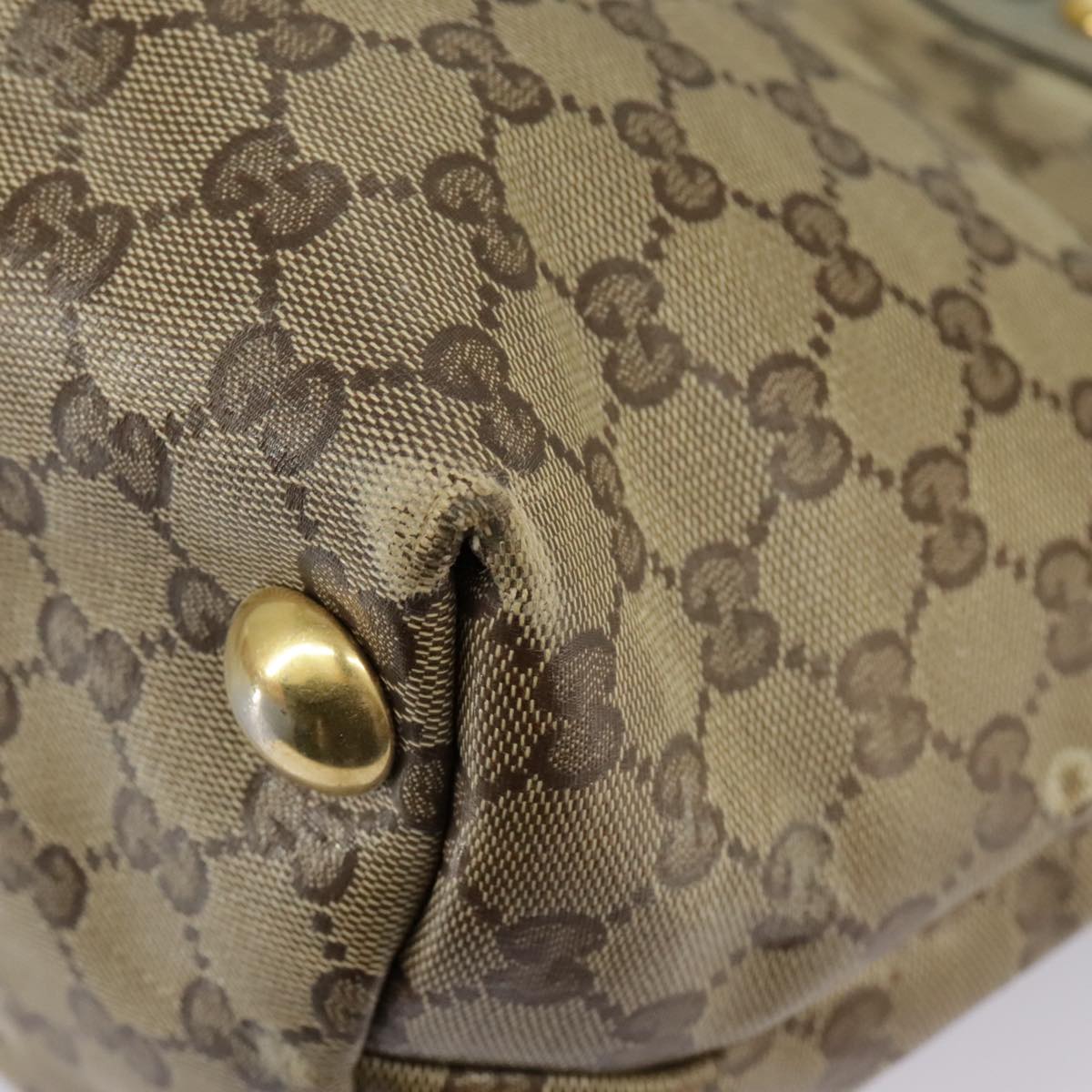 GUCCI クリスタルトートバッグ Gucci Gg Crystal Medium Tote Bag | David Jones