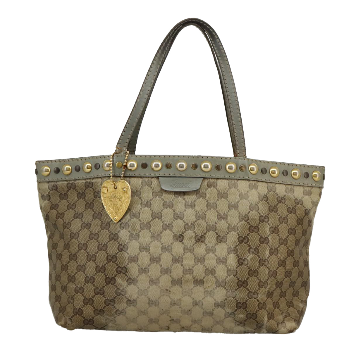 GUCCI クリスタルトートバッグ 100022-2.jpg