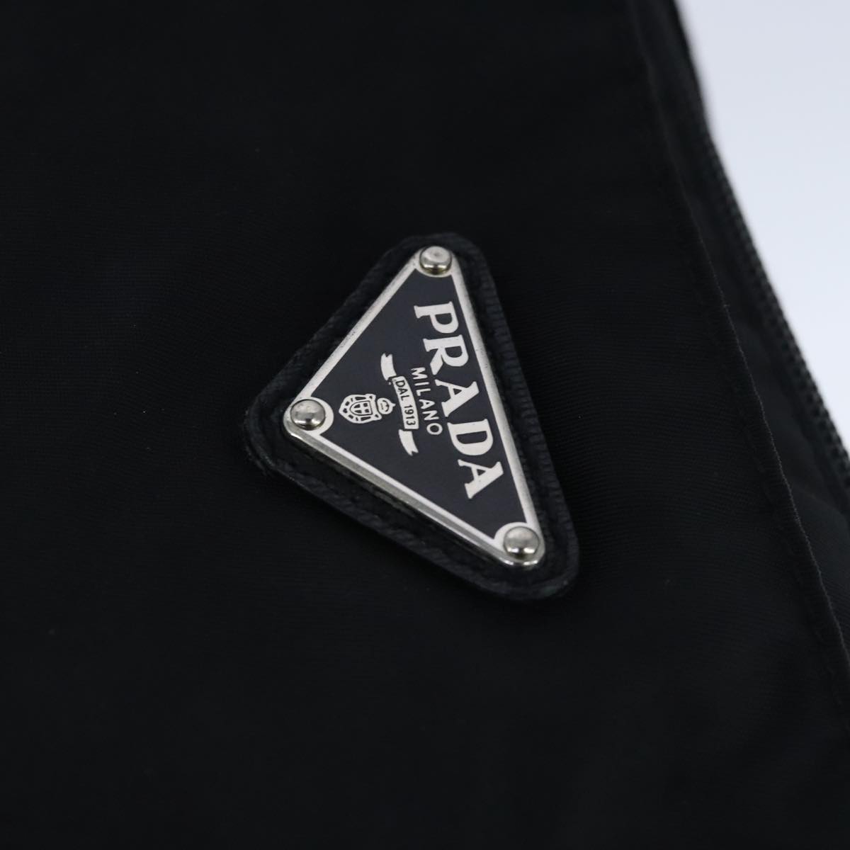 PRADA MILANO ストール dc4f0d8938c136869e57237b5e1aed