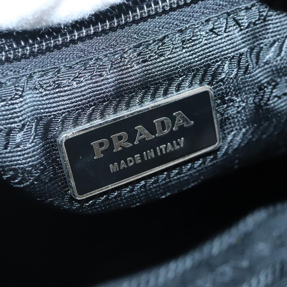 バッグ FW2000's PRADA ONE SHOULDER BAG LEATHER