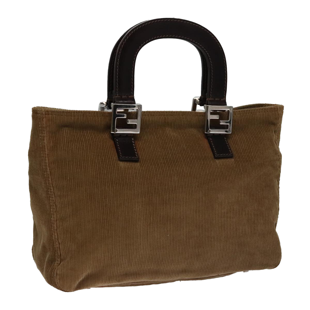 【FENDI】ローマ チオド ショルダーバッグ 4083f169-4654-48b3-b5f9-