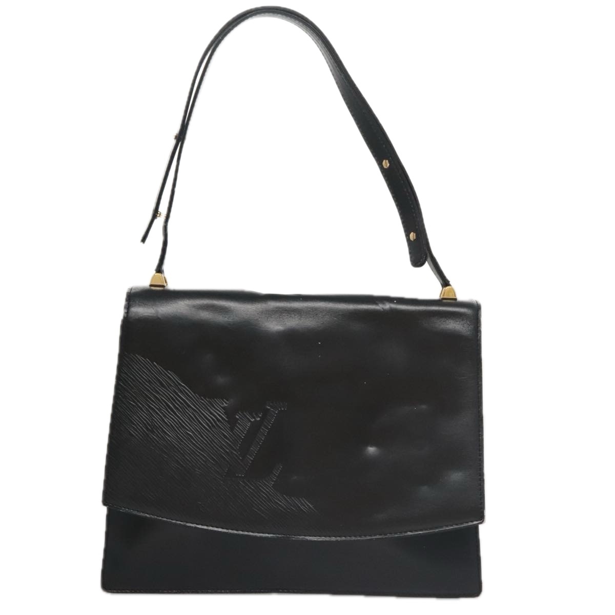 Louis Vuitton ブラックレザーバッグ 楽天市場】ルイヴィトン LOUIS VUITTON ロックミー ゴー トート