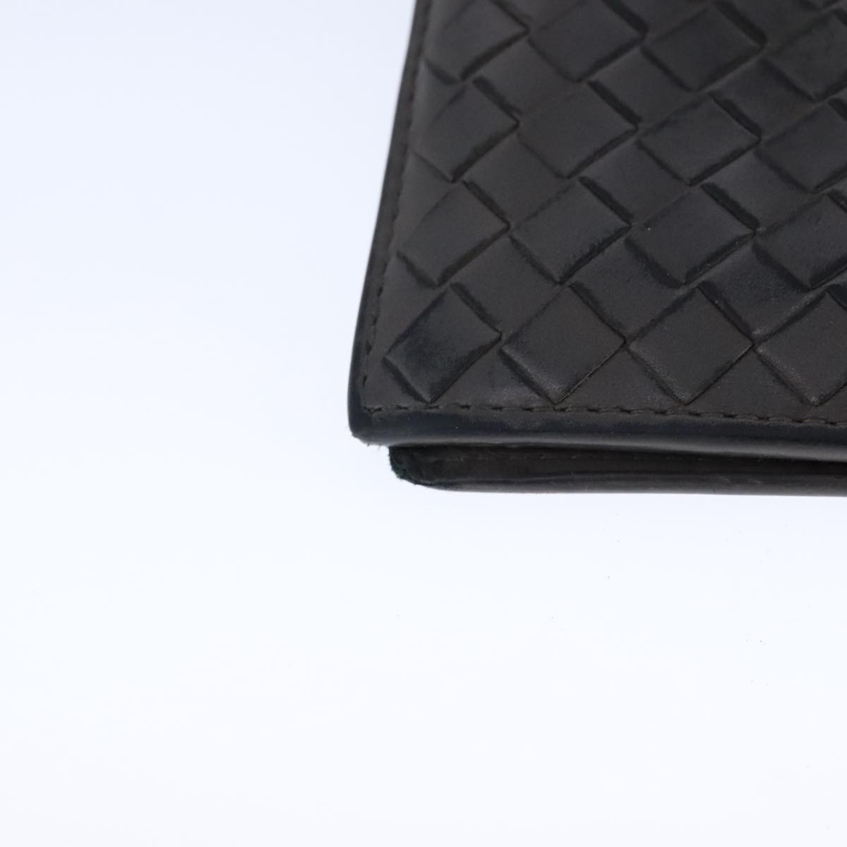 ◆BOTTEGA VENETA◆イントレッチオ レザー フラップウォレット◆ 三越伊勢丹 | Bottega Veneta/ボッテガ・ヴェネタ_Women通販