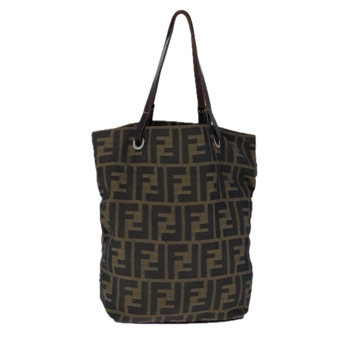 トートバッグ Fendi shopping bag Amazon.com: FENDI Roma 2Way Vitello Embossed Yellow Leather