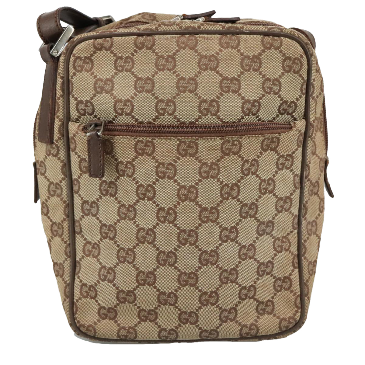 GUCCI - 【美品】GUCCI パンツスーツ セットアップ シェル