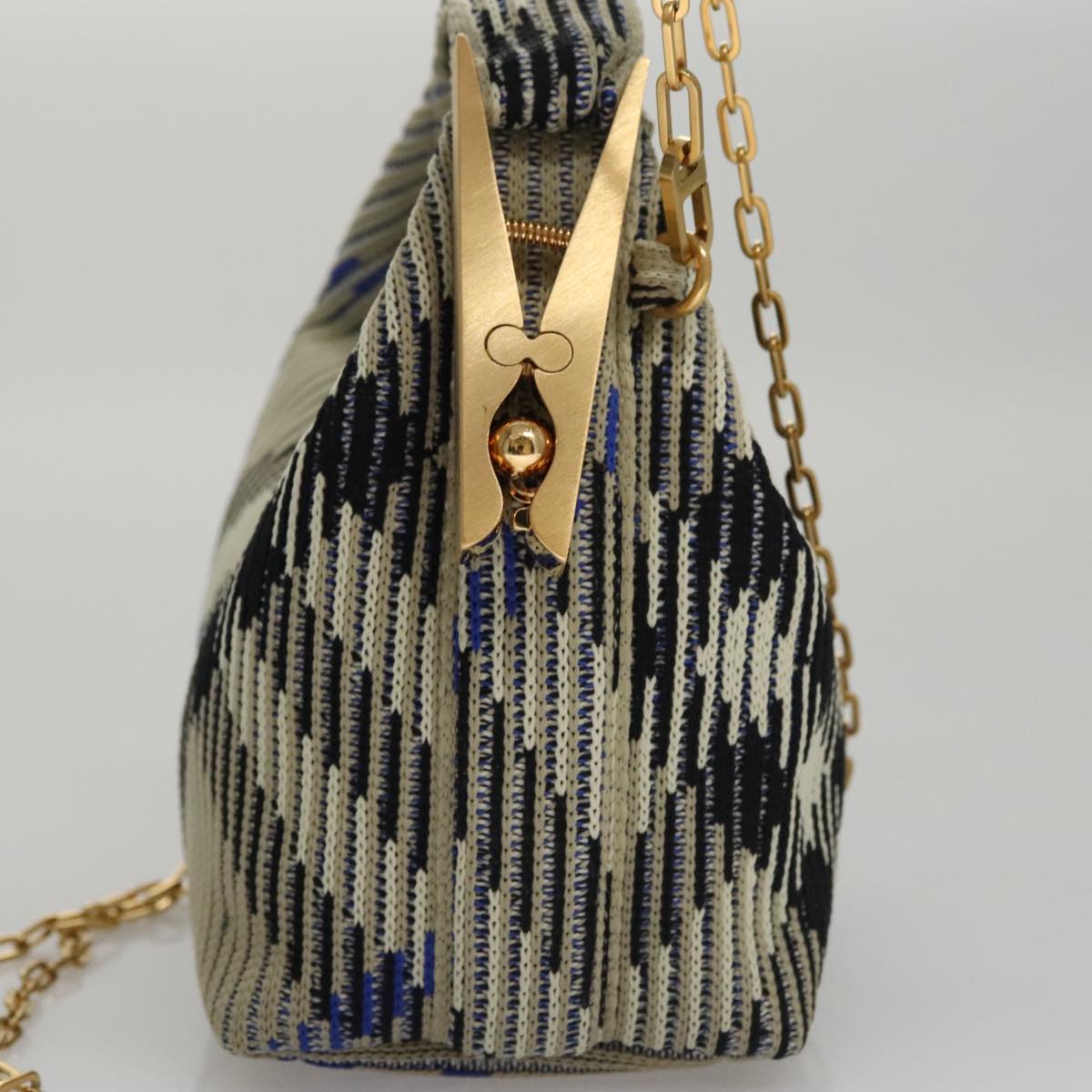 【BURBERRY】ミニ ペグ ダッフルバッグ Burberry - Mini Peg Duffle Bag | HBX - Globally Curated