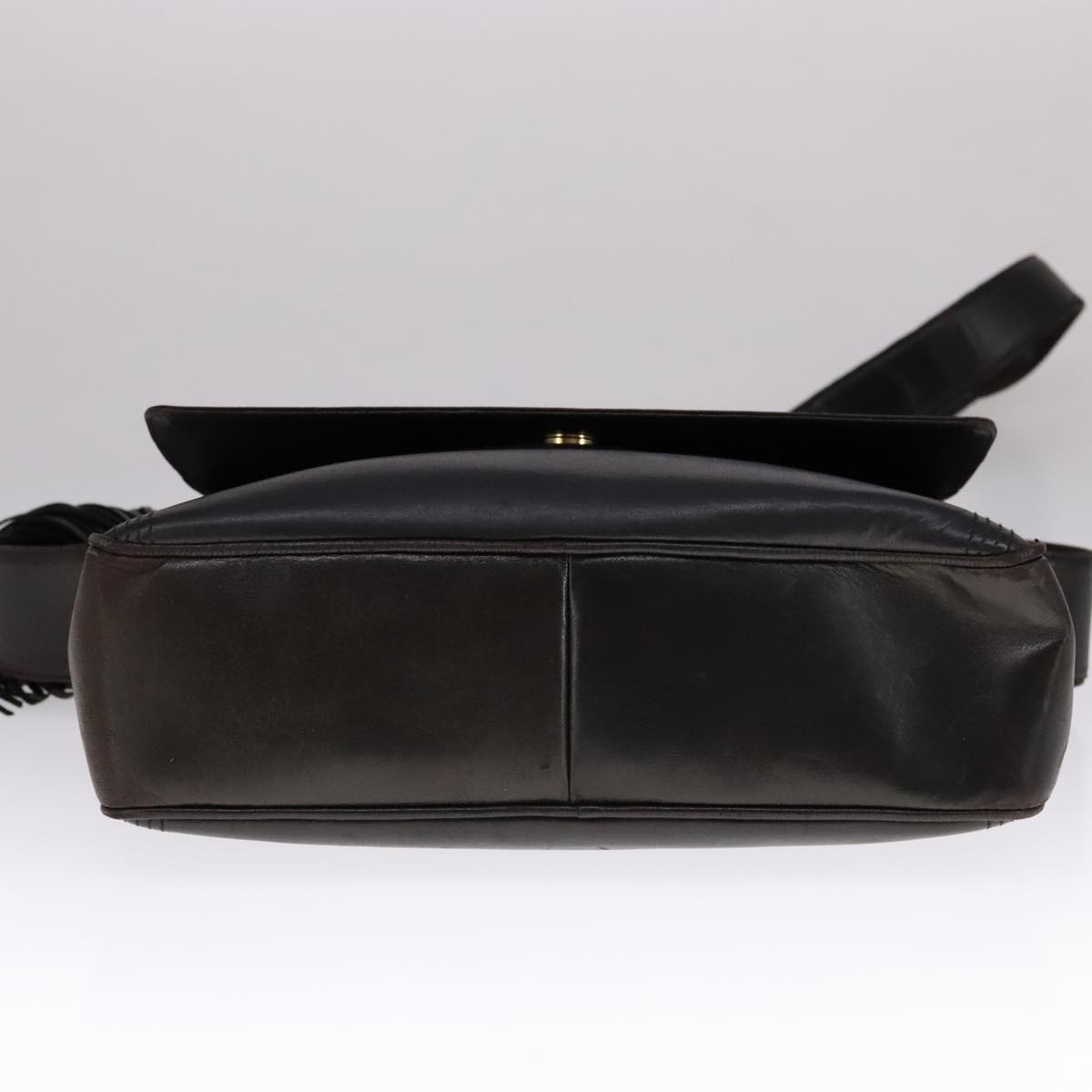 CHANEL シャネル パンツ（その他） 黒 36(XS位) 4100124Y0021 CHANEL/シャネル】 P22765 パンツ ウール 黒 レディース【中古