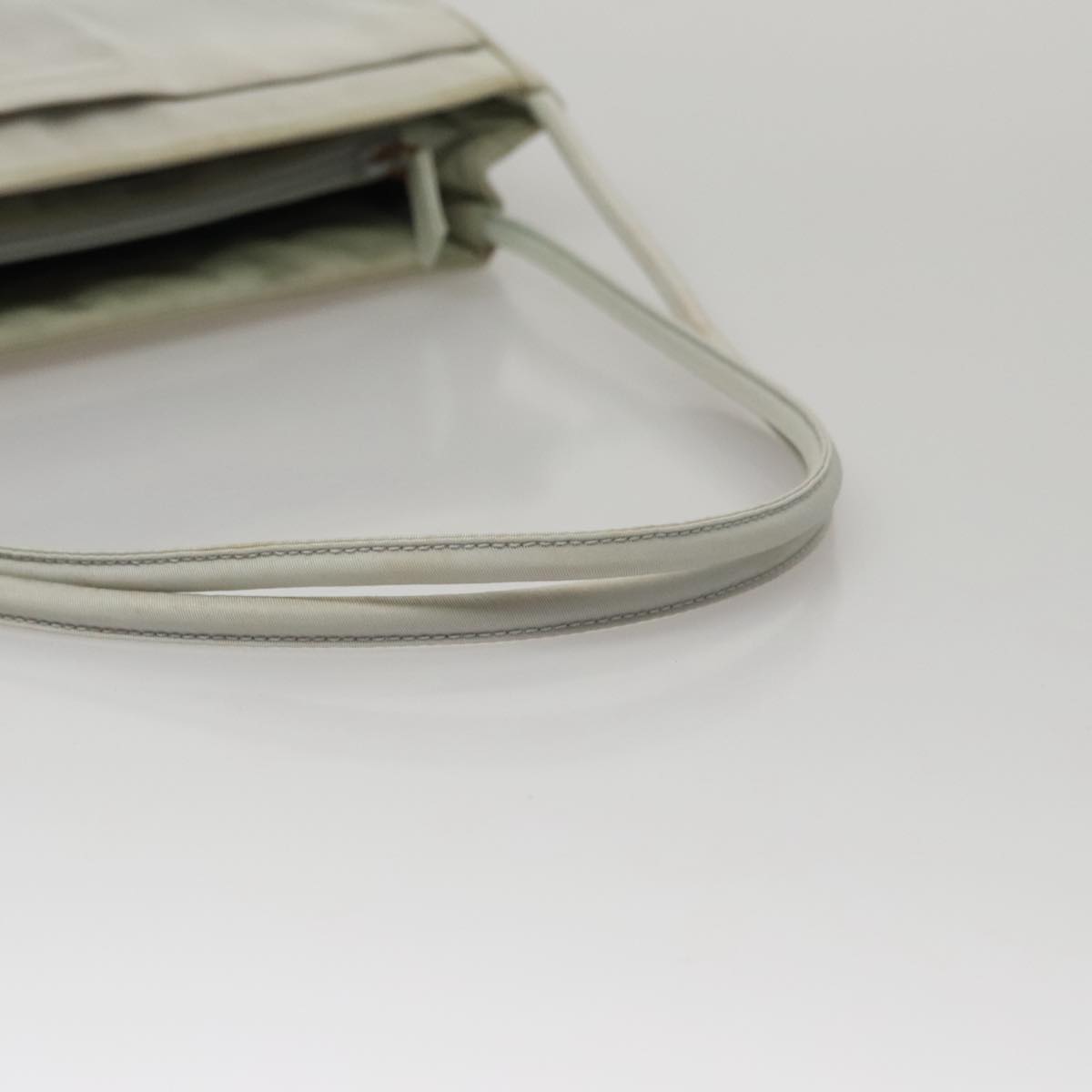 トートバッグ PRADA Women Bags 1BA401 2AIXF0PG7 White White Prada Bonnie extra large leather handbag | PRADA
