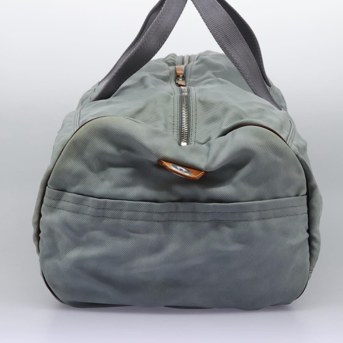 LOUIS VUITTON CUP ルイヴィトン　ボストンバッグ グレー LOUIS VUITTON LV Cup Boston Bag Light Blue LV Auth 108281 | eBay