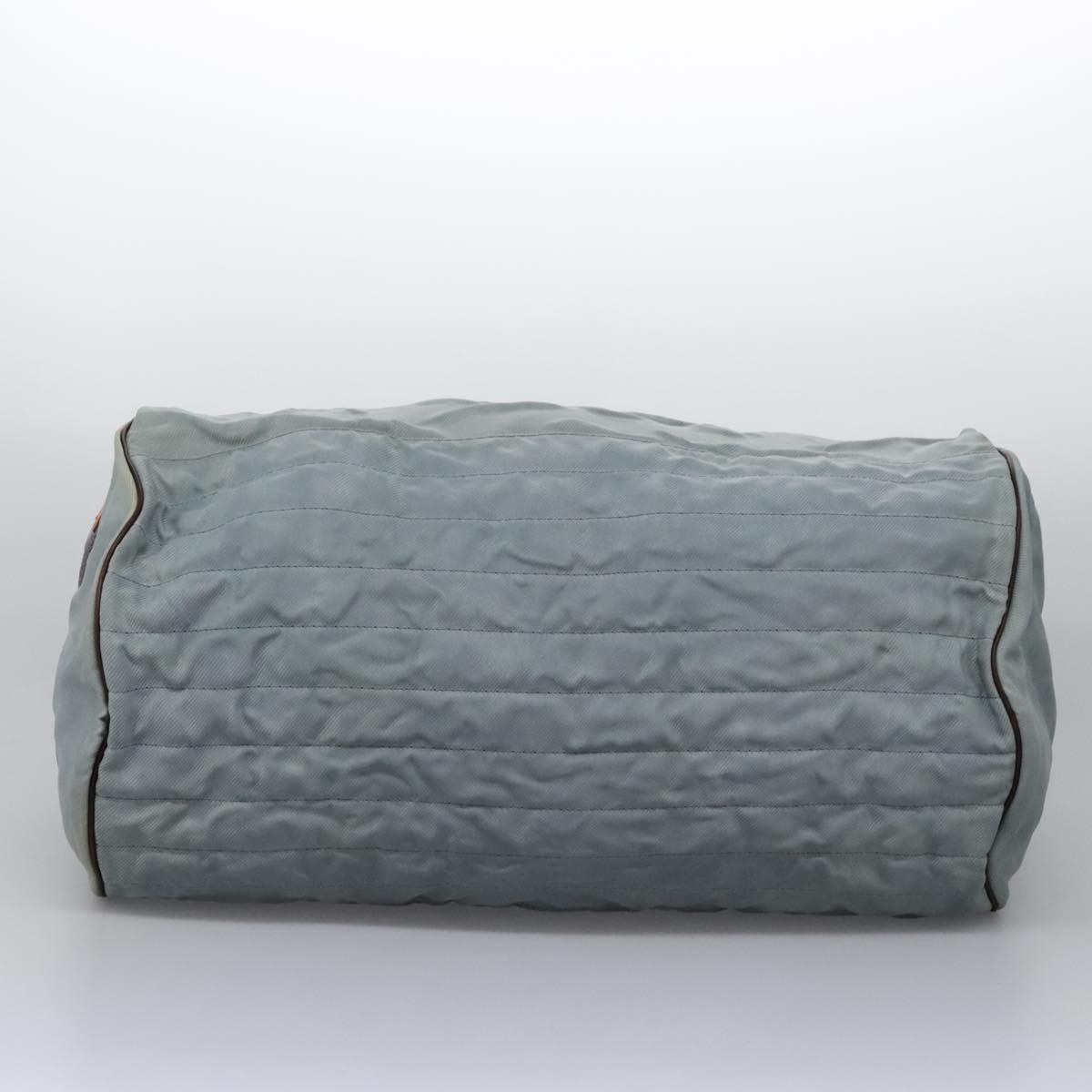 LOUIS VUITTON CUP ルイヴィトン　ボストンバッグ グレー LOUIS VUITTON LV Cup Boston Bag Light Blue LV Auth 108281 | eBay