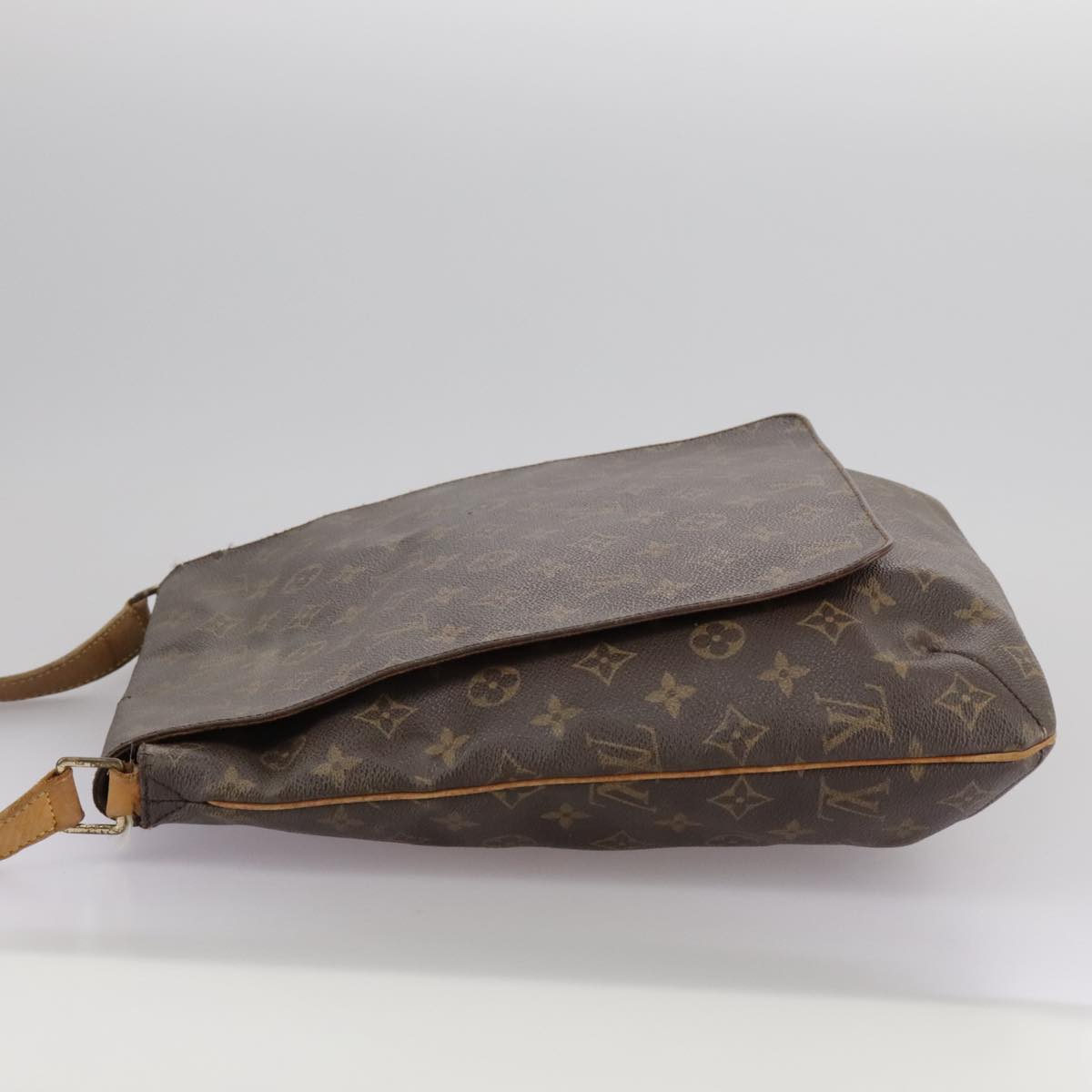 LOUIS VUITTON - LOUIS VUITTON M51256 モノグラム ミュゼット