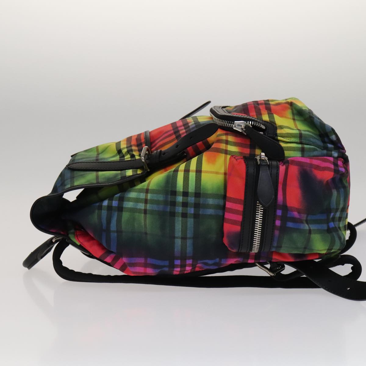BURBERRY　リュック　ノバチェック Burberry リュック ノバチェック バーバリー