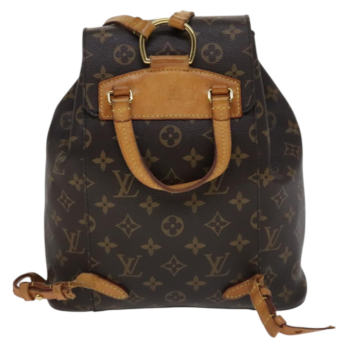 LOUIS VUITTON M45501 モンスリ　PM NM 楽天市場】LOUIS VUITTON ルイヴィトン モノグラム モンスリNM