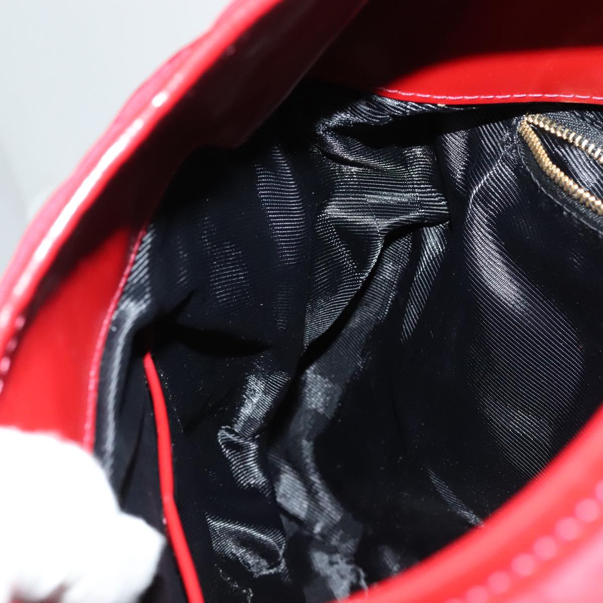 【関税＆送料込み】Burberry Nylon Shoulder Bag Burberry Black Nylon Logo Print Small Shoulder Bag | Yoogi's