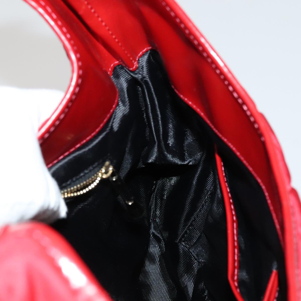 【関税＆送料込み】Burberry Nylon Shoulder Bag BURBERRY Shoulder Bag Nylon Red Auth 111357 | eBay