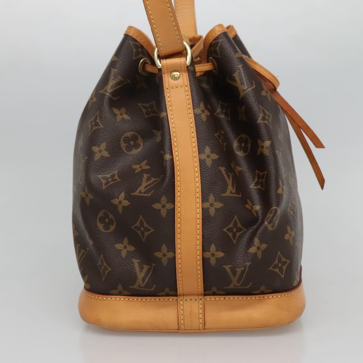 LV*ペティットノエ PetitNoe モノグラムショルダーバッグ M46984 ルイ・ヴィトン(LOUIS VUITTON)ルイ・ヴィトン プチ・ノエ