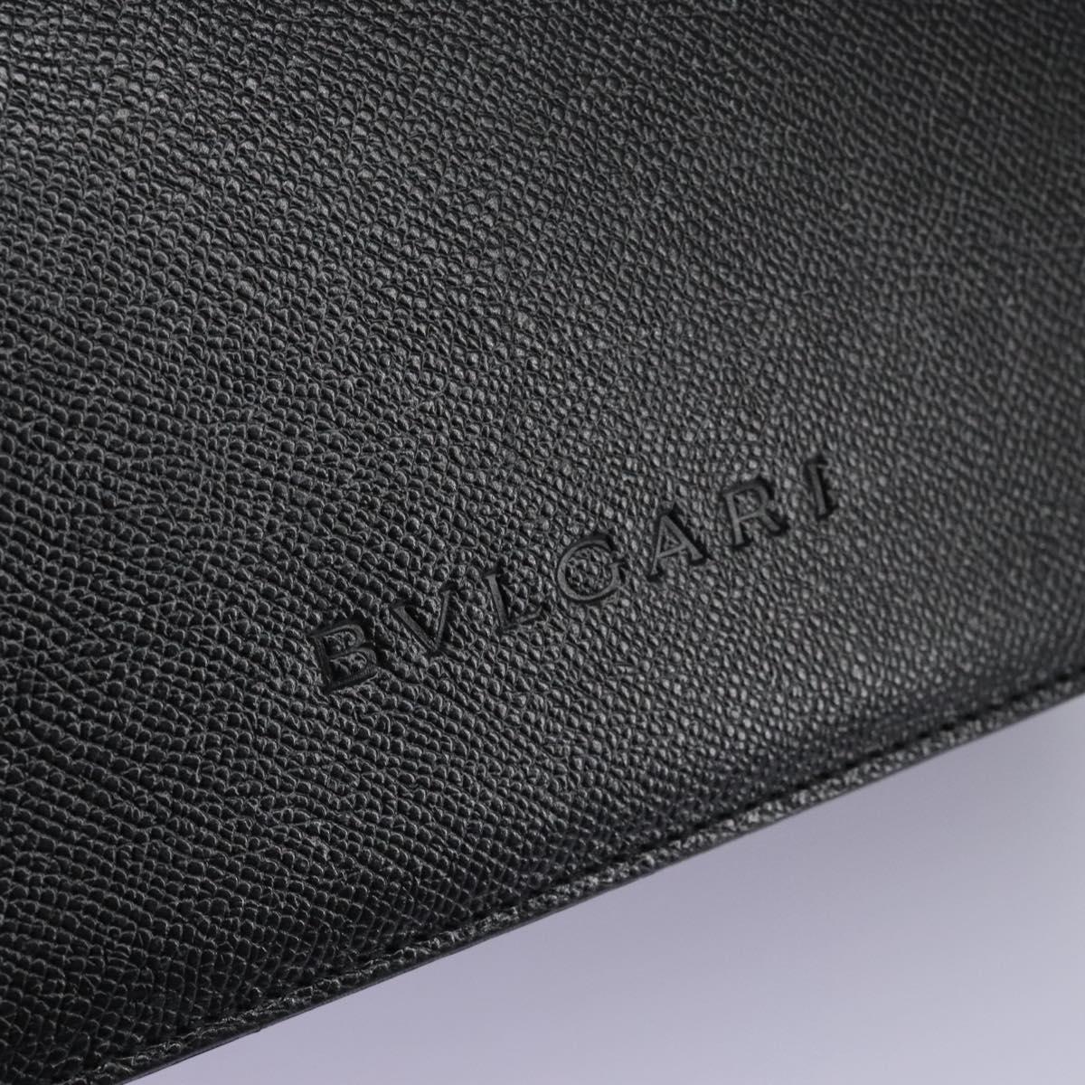 【専用】BVLGARI 黒　手袋 102121 Bvlgari Octo
