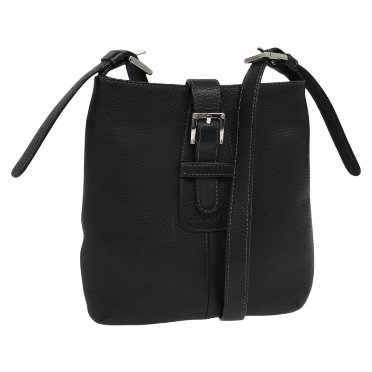 ショルダーバッグ Loewe Shoulder bags Loewe Mini Puzzle Edge Leather Shoulder Bag - Crossbody Bags