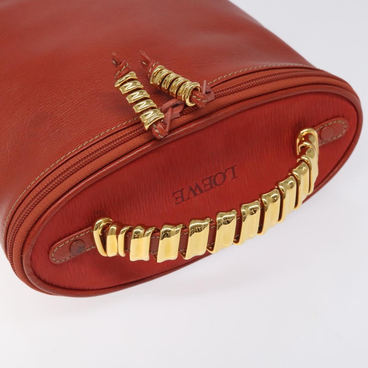 【VINTAGE LOEWE/ロエベ】Velazquez vanity Loewe Vintage Velazquez Vanity Handbag - Etsy