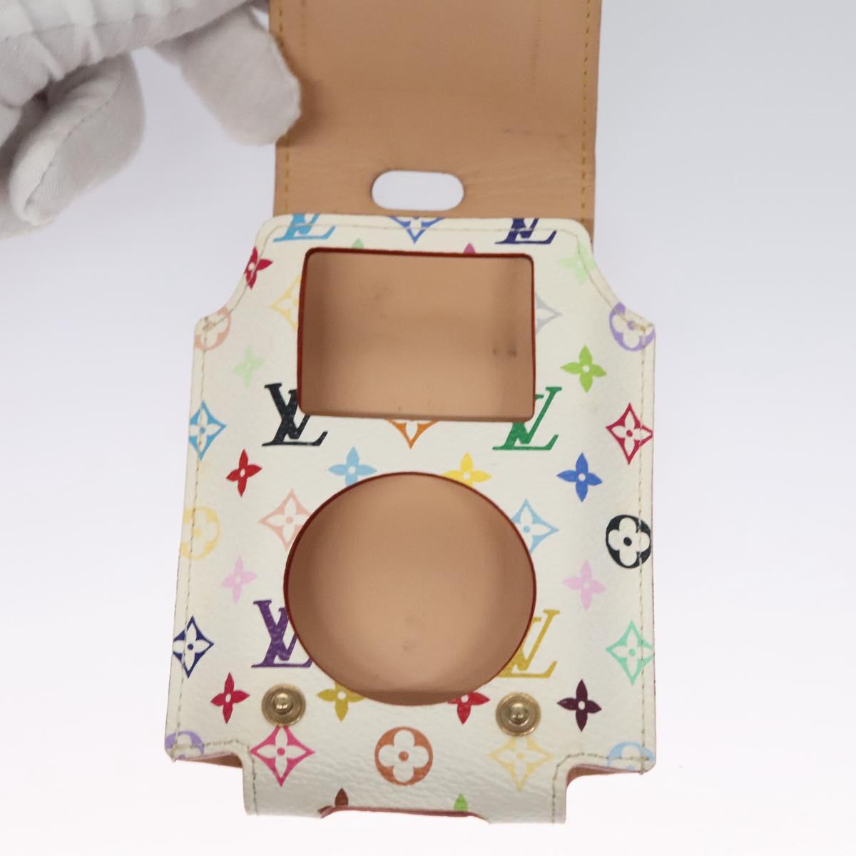 LOUIS VUITTON / iPod Nanoケース ルイヴィトン アクセサリー ❤️希少