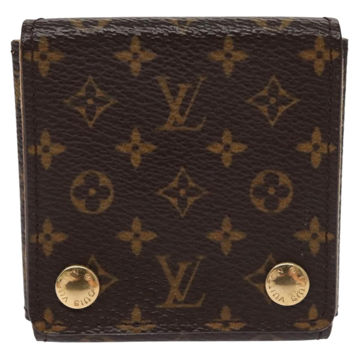 ルイヴィトン　非売品　アクセサリーケース LOUIS VUITTON ルイヴィトン キーケース ミュルティクレ 6