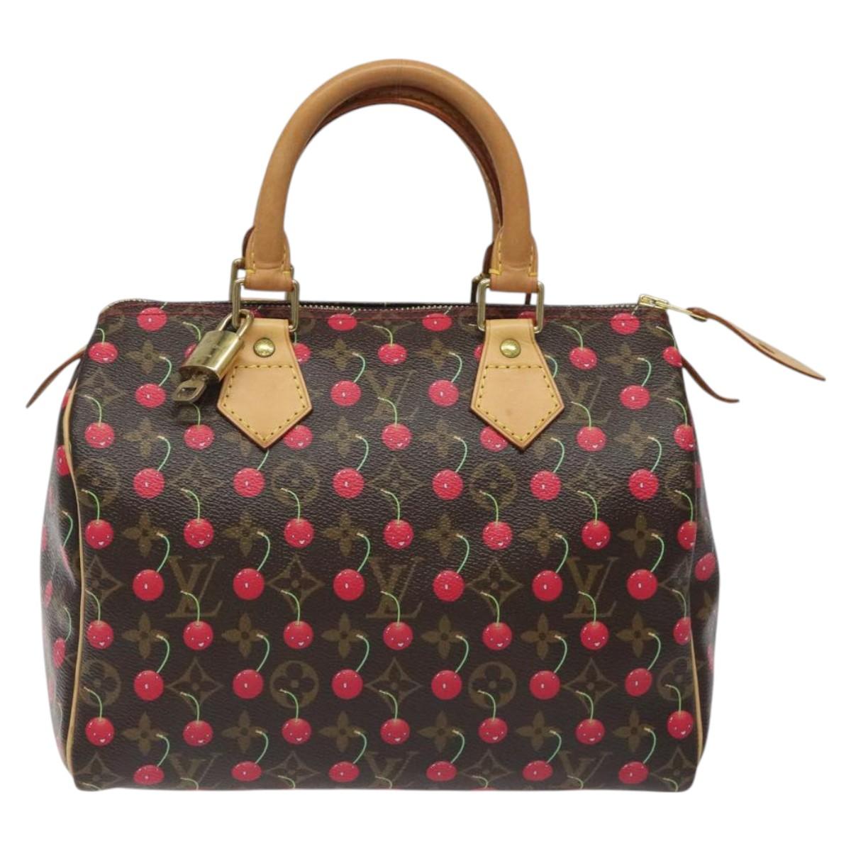 【上品な大人グレー】LOUIS VUITTON★SPEEDY★ハンドバッグ SPEEDY グレー（灰色）系 Louis Vuitton(ルイヴィトン
