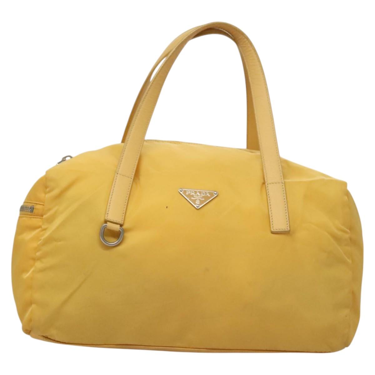 限定金額Archive PRADA SPORT nylon boston bag Prada Sport Prada Mini Duffle Bag Prada Sport Nylon Mini Boston