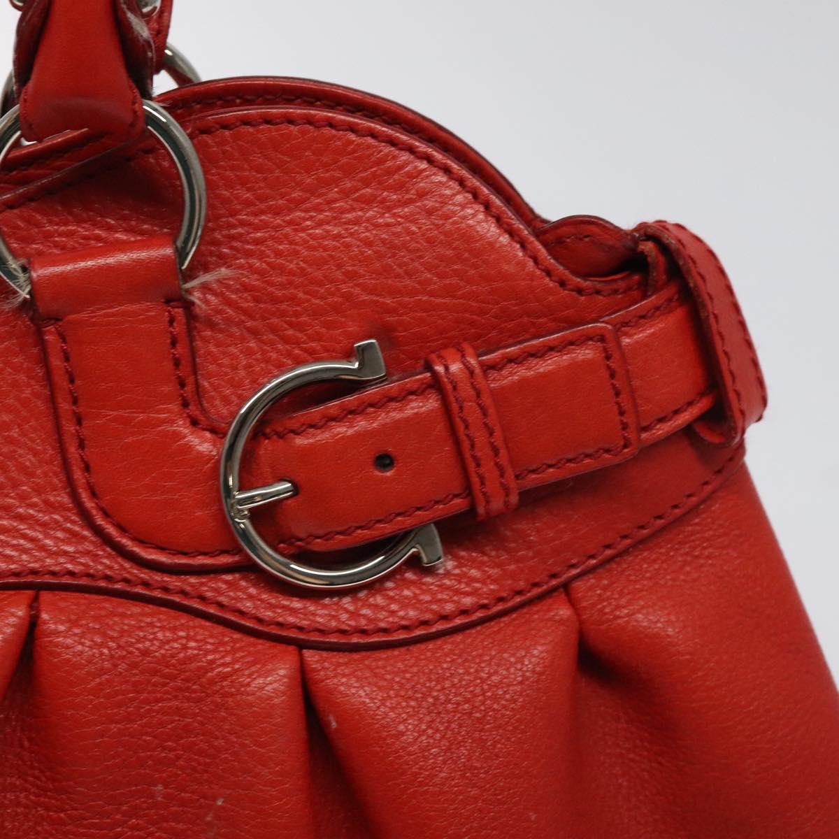 Ferragamo正規品/関税送料込み Gancini shoulder bag Ferragamo正規品/関税送料込み Gancini shoulder bag (FERRAGAMO