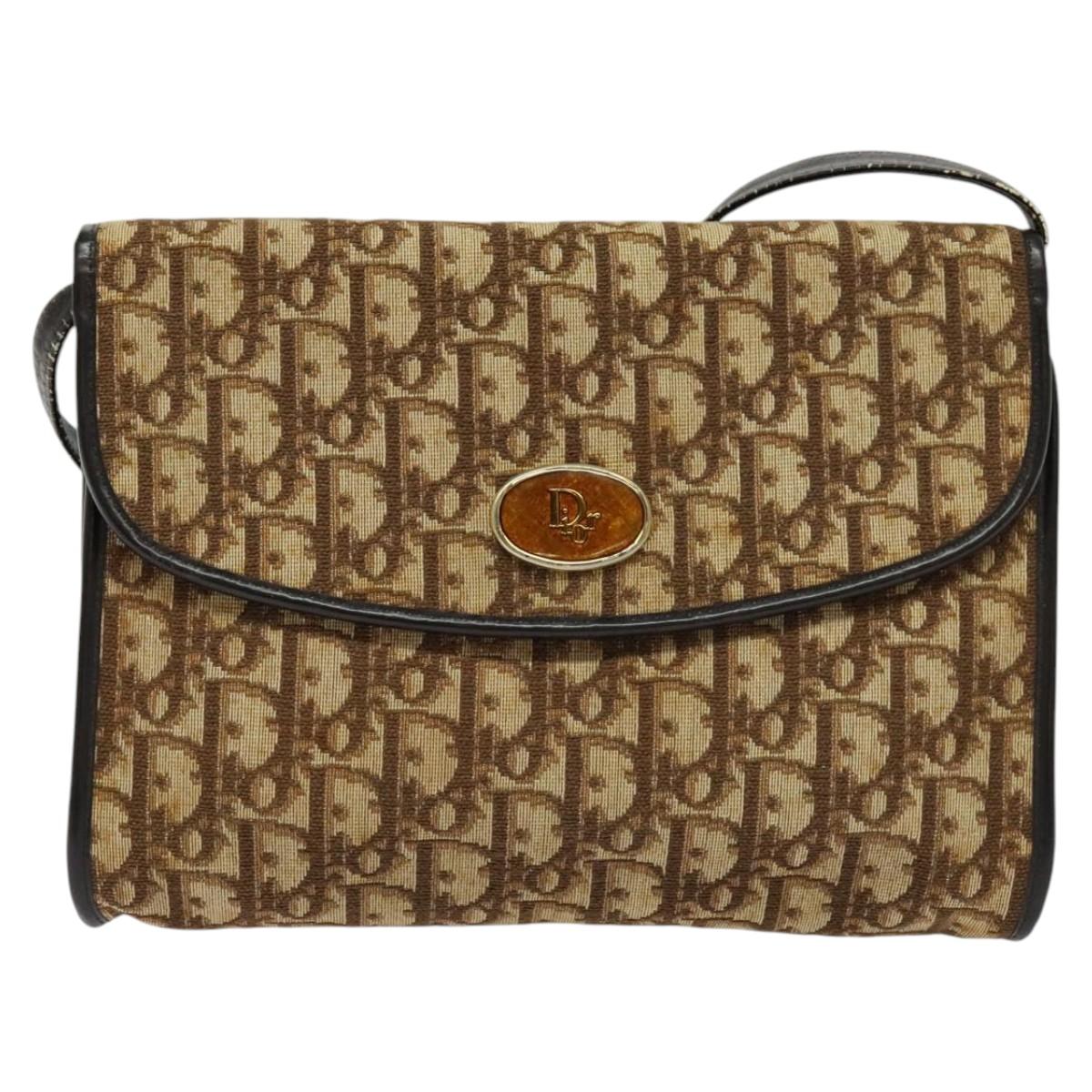 christian dior バギラ Christian Dior street chic trotter shoulder bag bg21971 | eBay