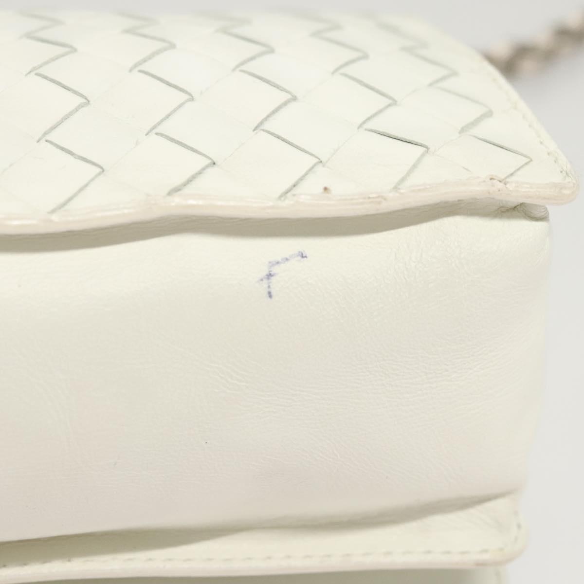 【BOTTEGA VENETA】INTRECCIATO SHOULDER BAG Bottega Veneta Intrecciato Shoulder Bag | First State