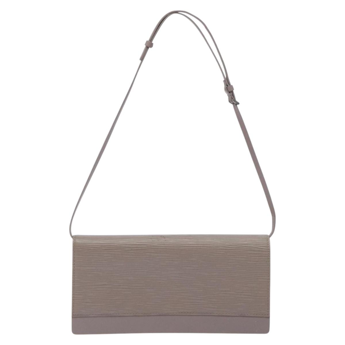 LOUIS VUITTON アドレス帳 グレー　エピ 129284-2.jpg