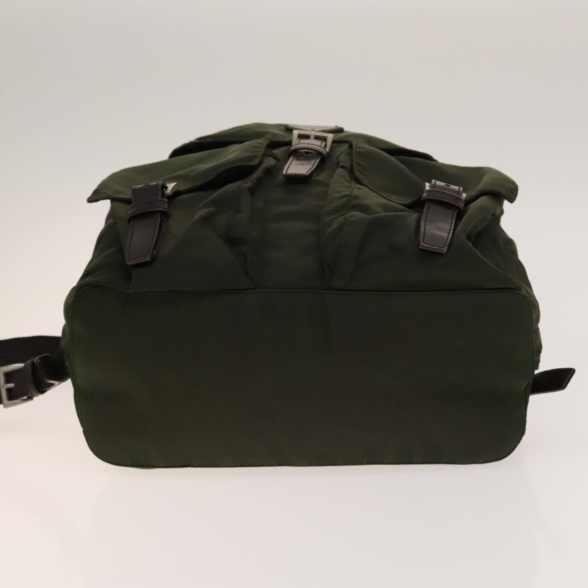 Grin【レア】PRADA リュック バックパック ナイロン N2-100 Grin【レア】PRADA リュック バックパック ナイロン N2-100 PRADA