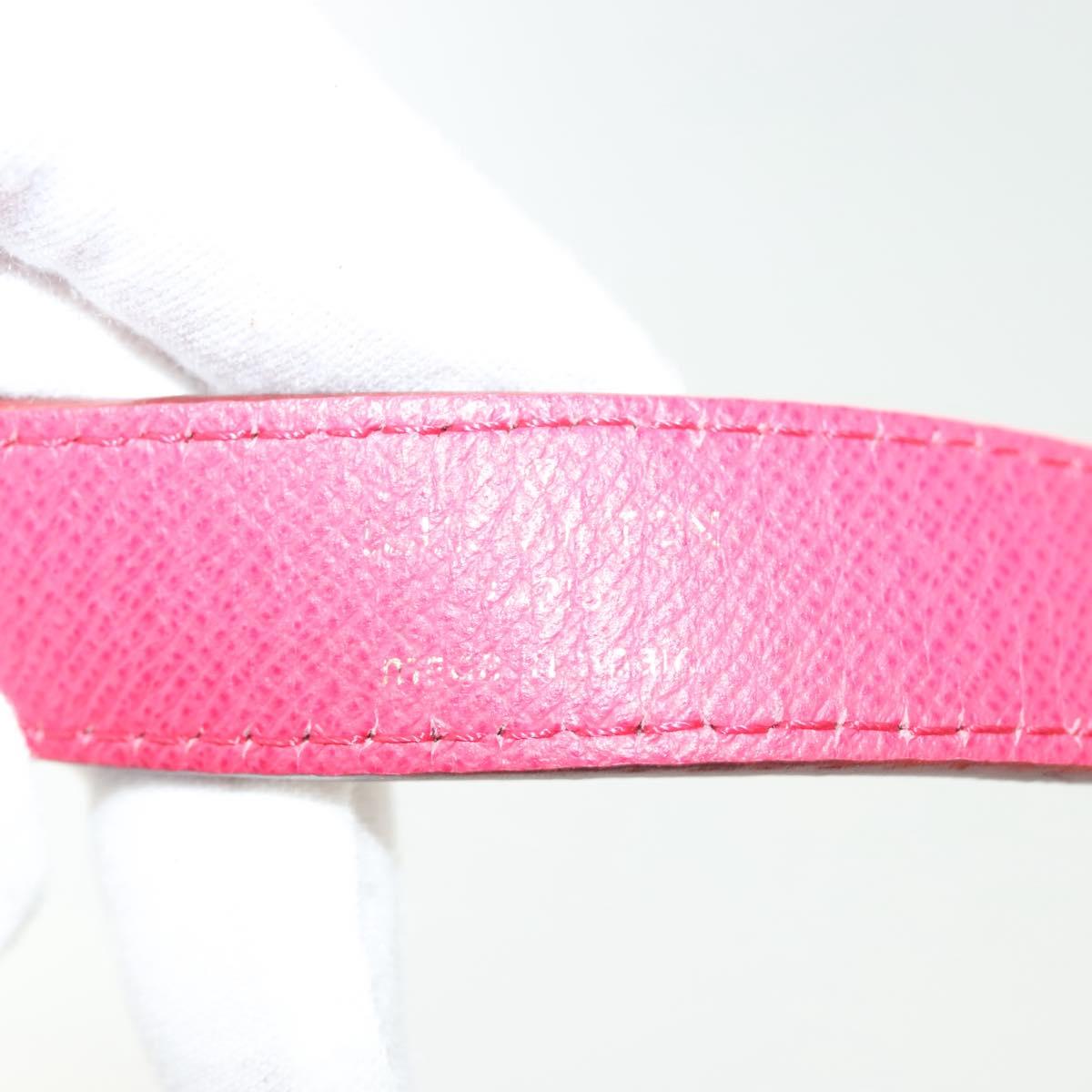 LOUIS VUITTON Multicolor Ceinture LV Printed Initials Belt Louis Vuitton LV X TM Monogram Multicolor D Ring 90 36 Belt  main image 3