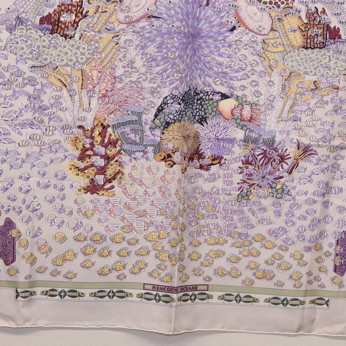 HERMES Carre 90 Scarf 