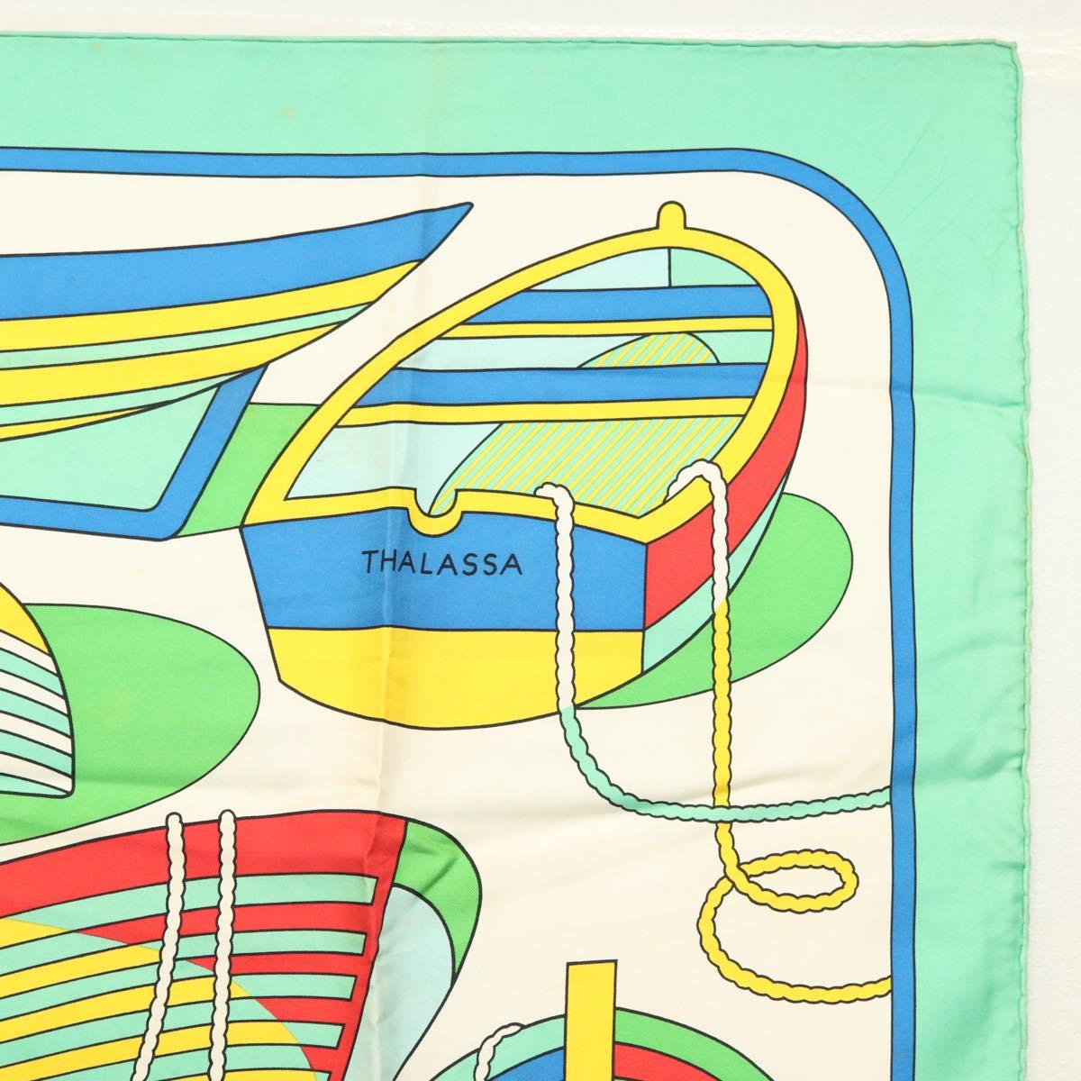 HERMES Carre 90 Scarf 