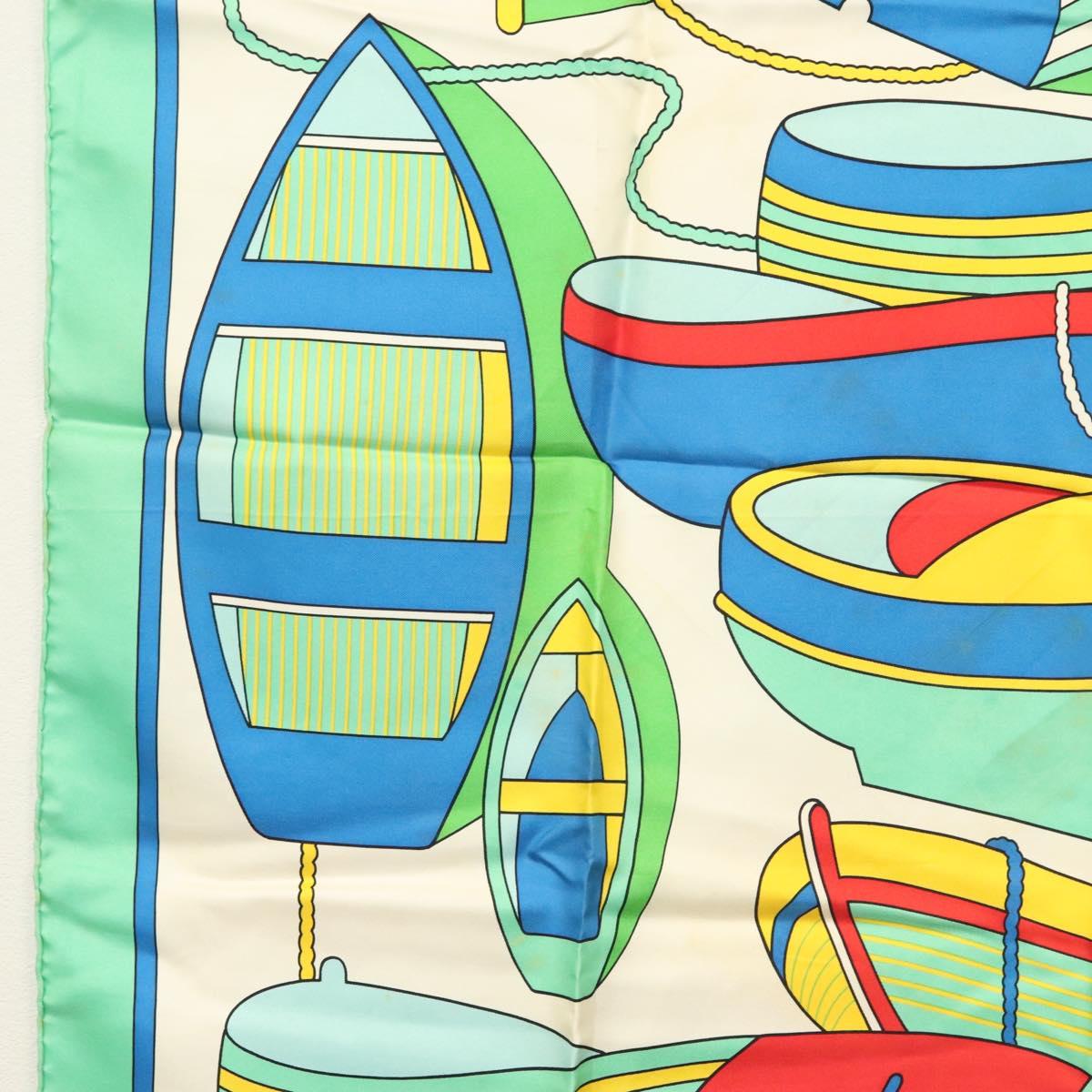 HERMES Carre 90 Scarf 