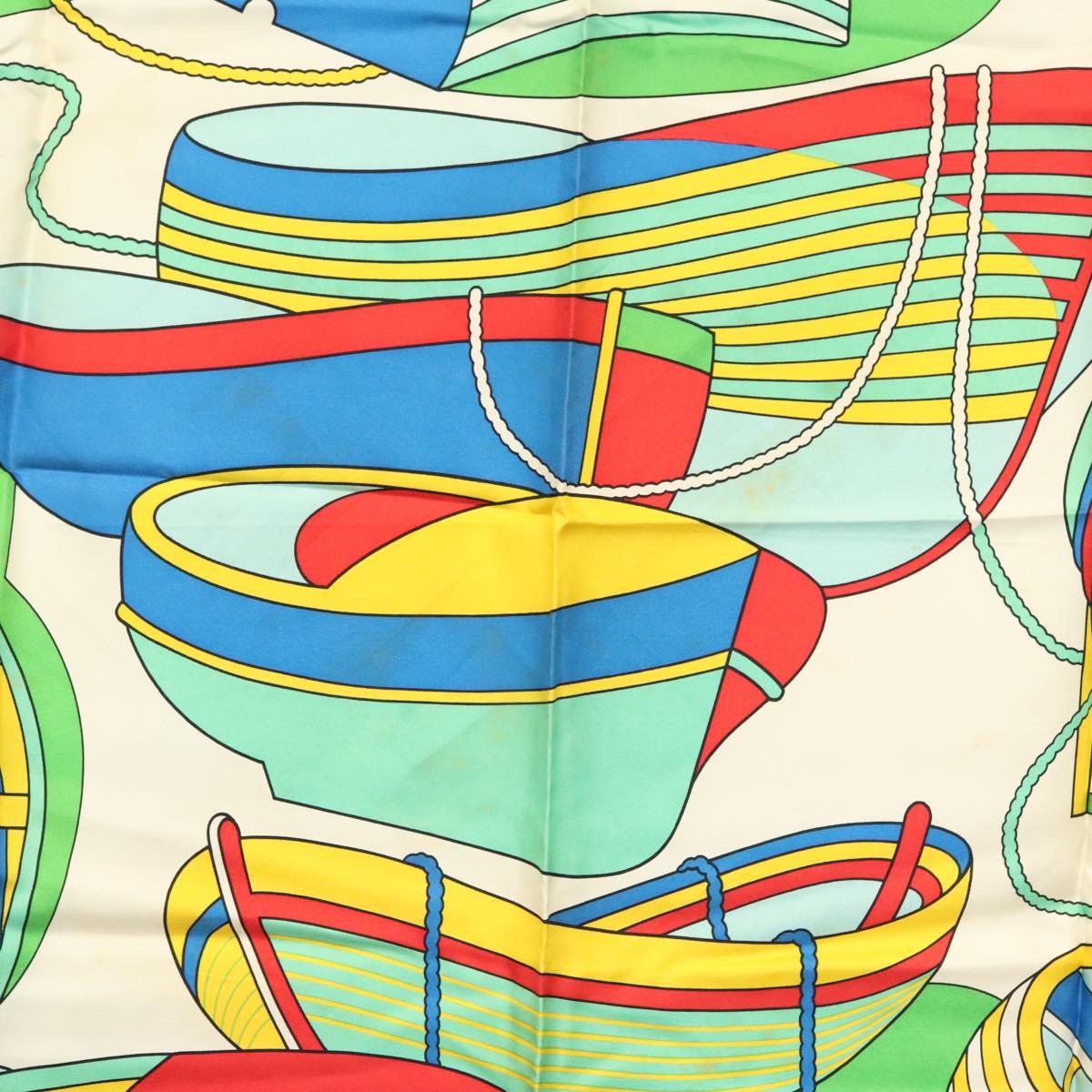 HERMES Carre 90 Scarf 