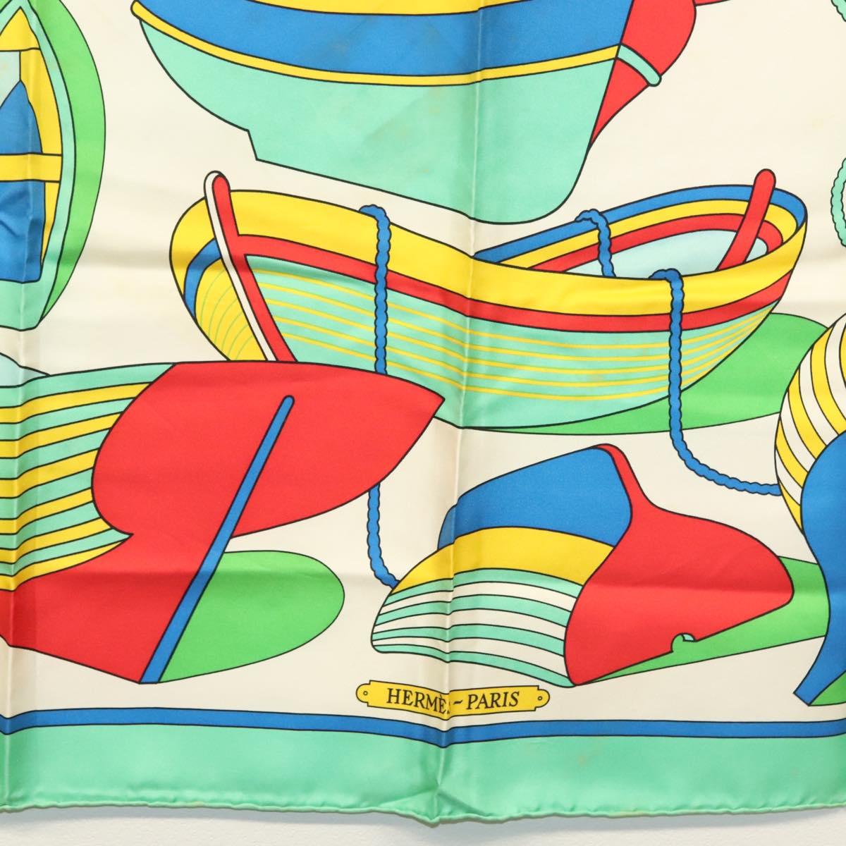 HERMES Carre 90 Scarf 