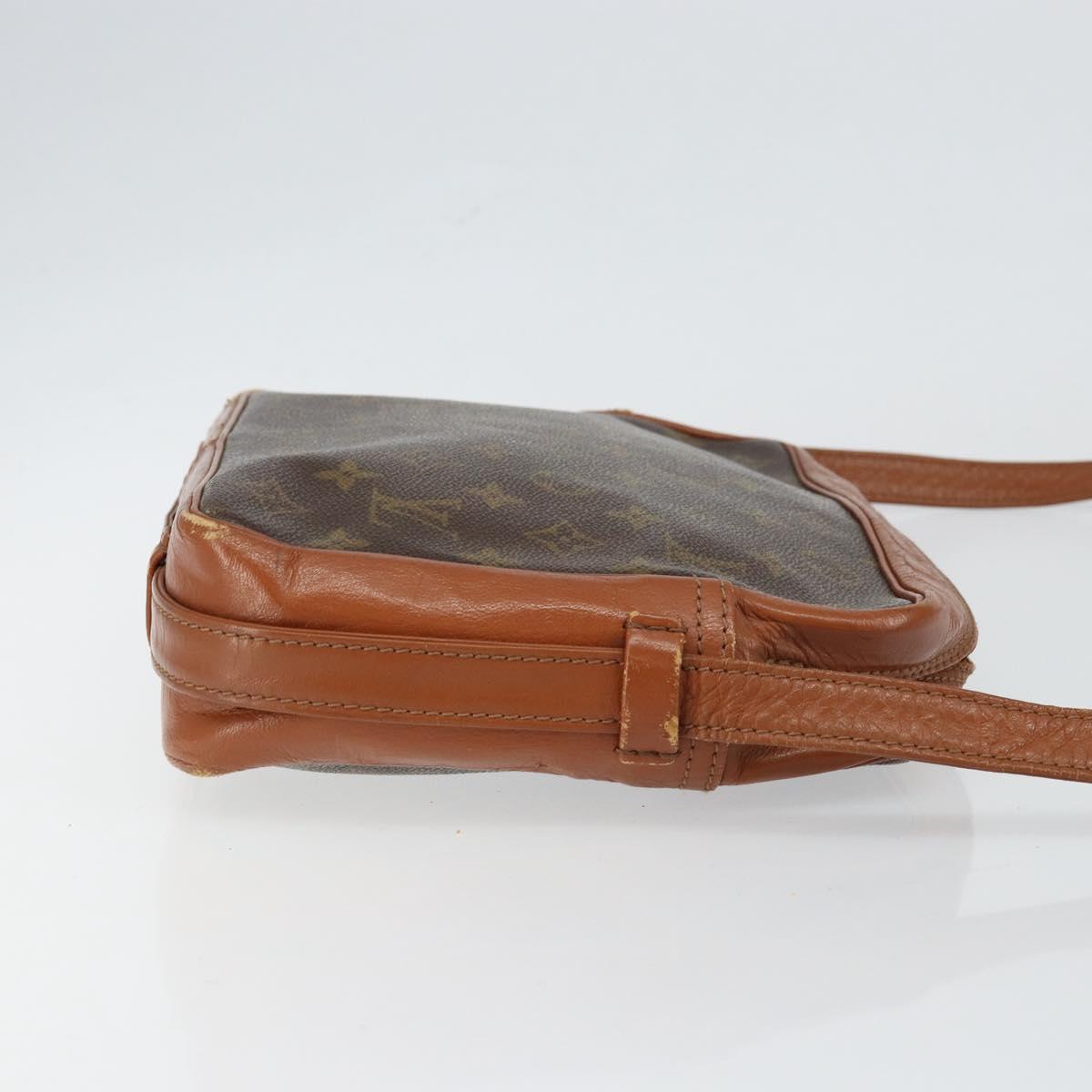 バッグ LOUIS VUITTON LOUIS VUITTON Monogram Sac Bandouliere Shoulder Bag M51364 LV Auth