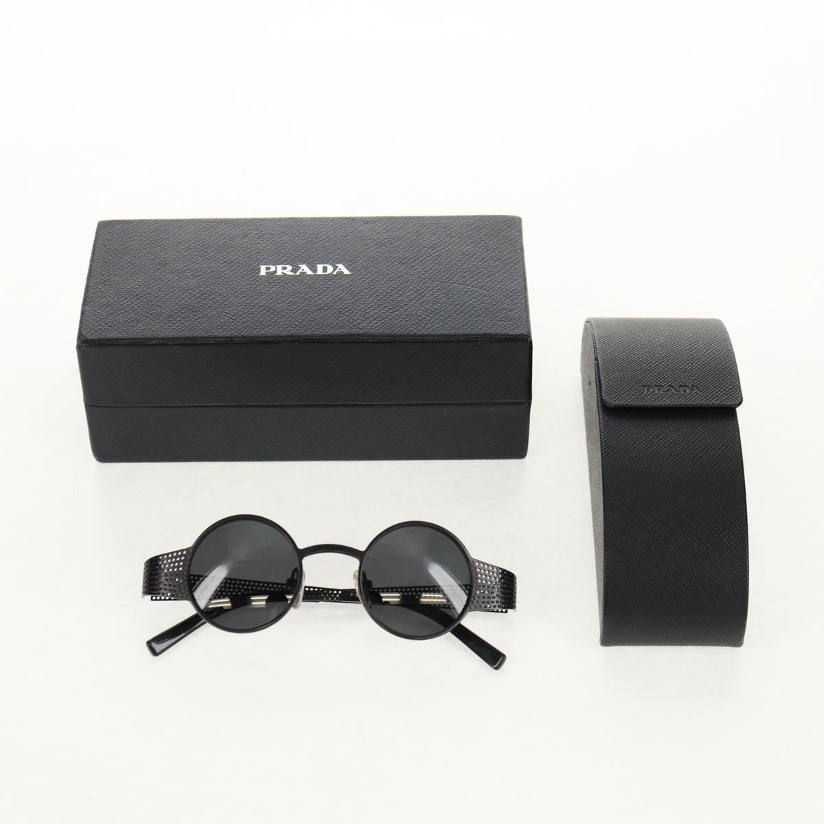 Prada sunglasses with pouch Prada sunglasses case | Mercari main image 3