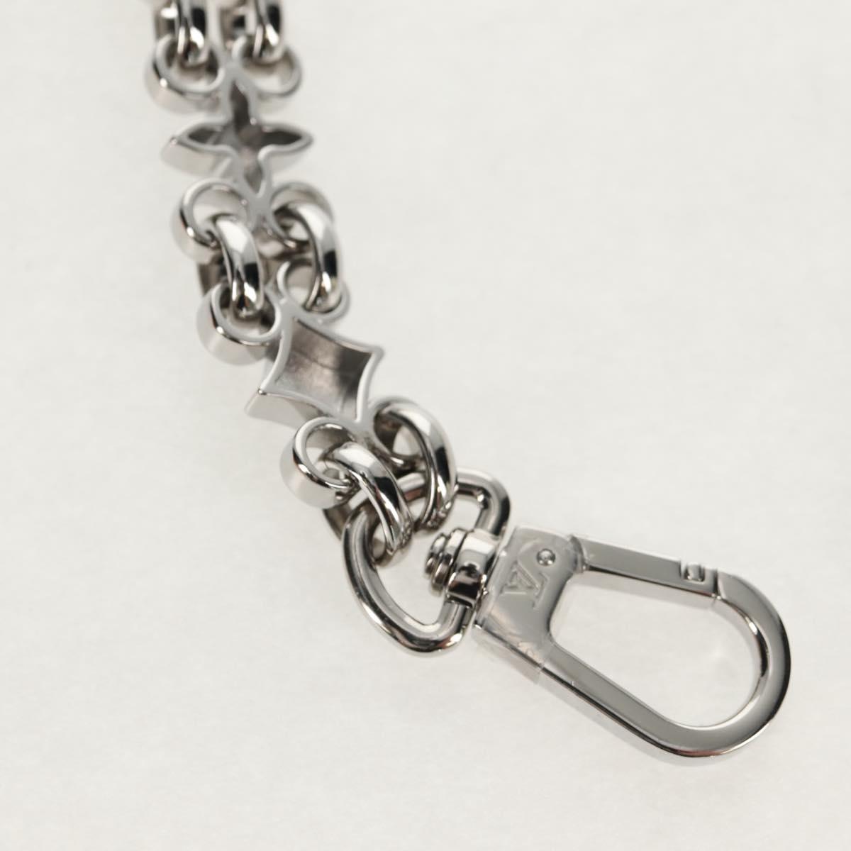 LOUIS VUITTON Chain Strap metal 22.4