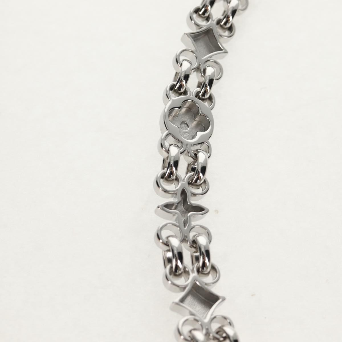LOUIS VUITTON Chain Strap metal 22.4