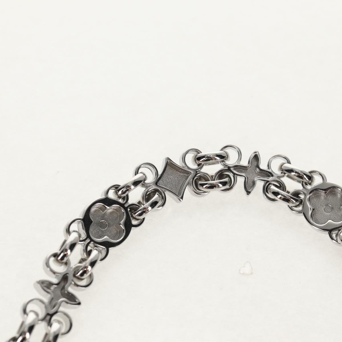 LOUIS VUITTON Chain Strap metal 22.4